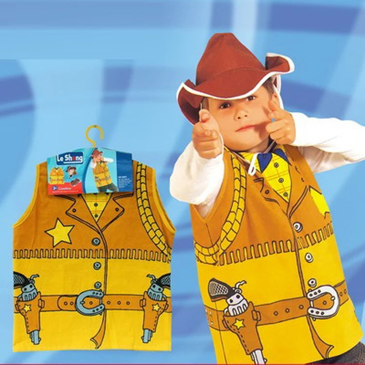 Occupation Costumes (Unisex)