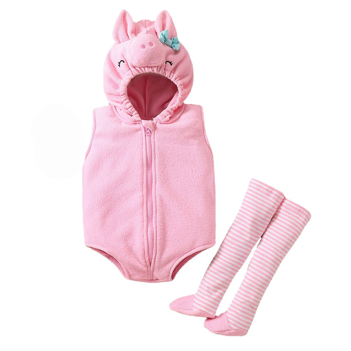Cute Baby Costume Sets (0 - 18M)