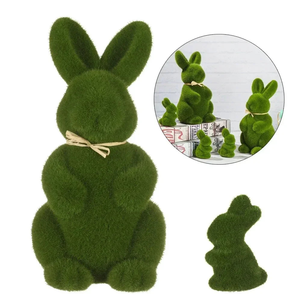 Cute Mini Bunnies