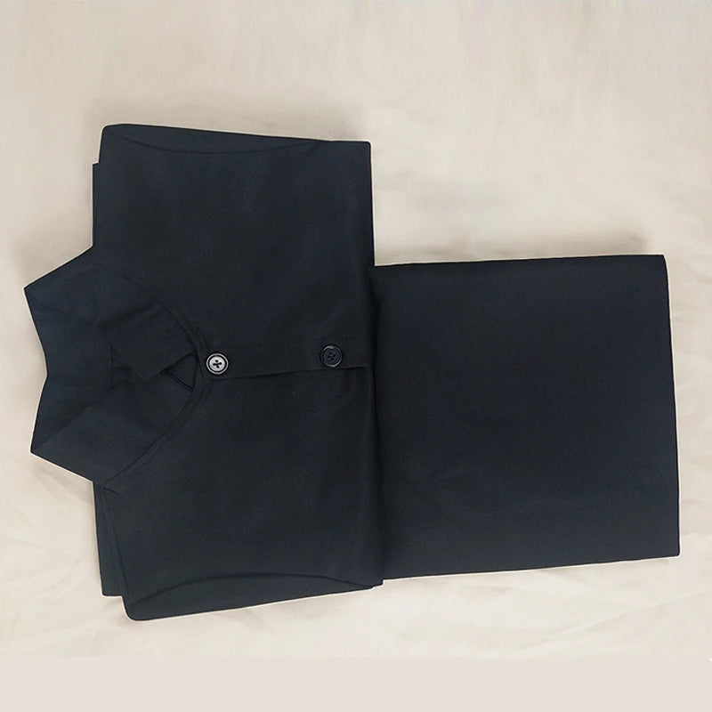 Matrix Costume