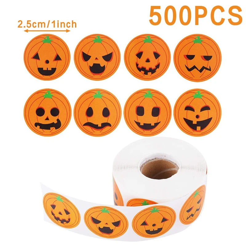 Halloween Party Decorations