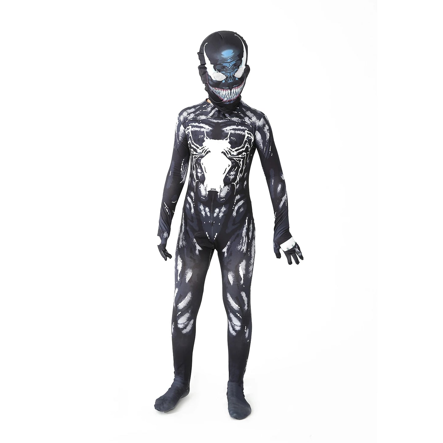 Venom and Carnage Costumes for Boys