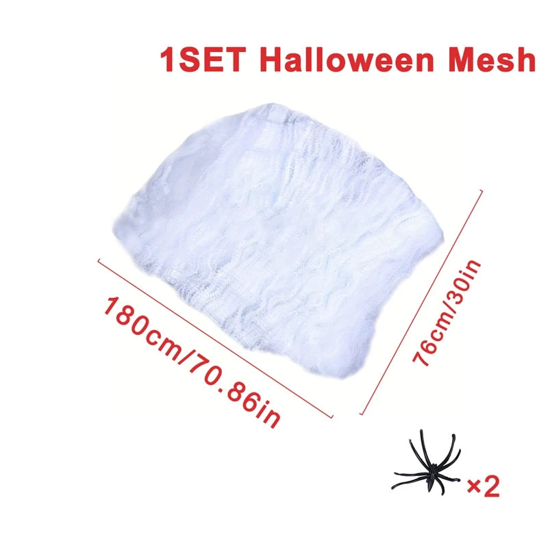 Halloween Party Decorations