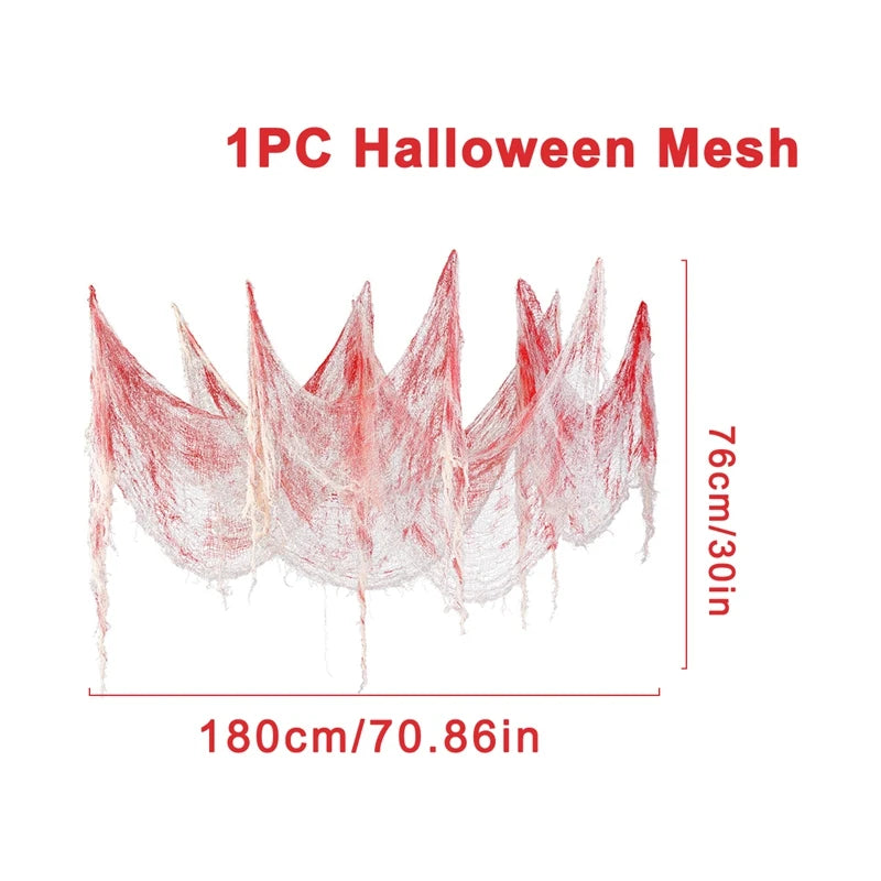 Halloween Party Decorations