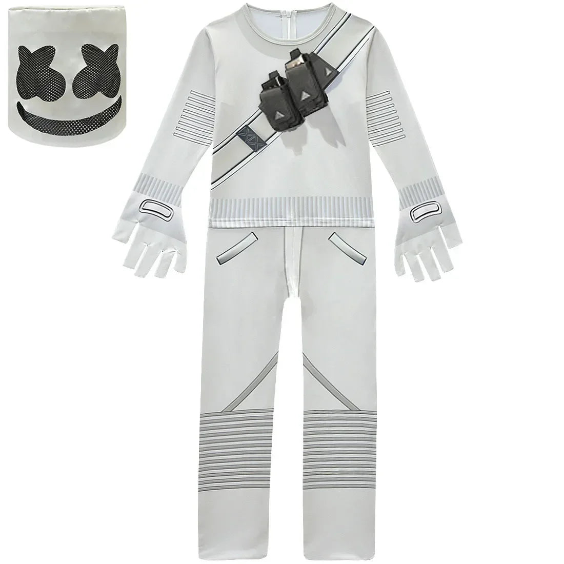 DJ Marshmello Costumes