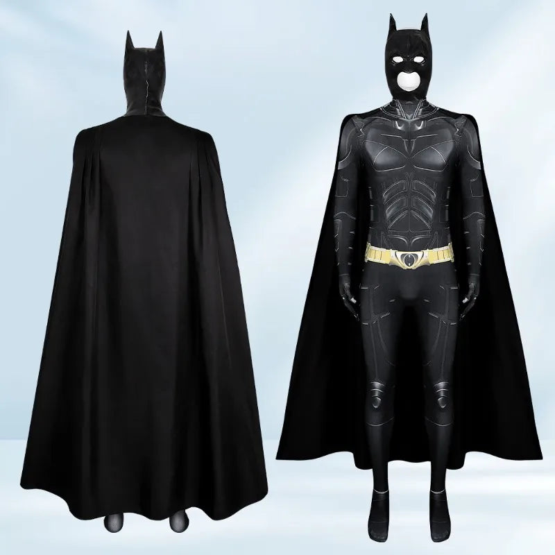 Batman Adult Costume