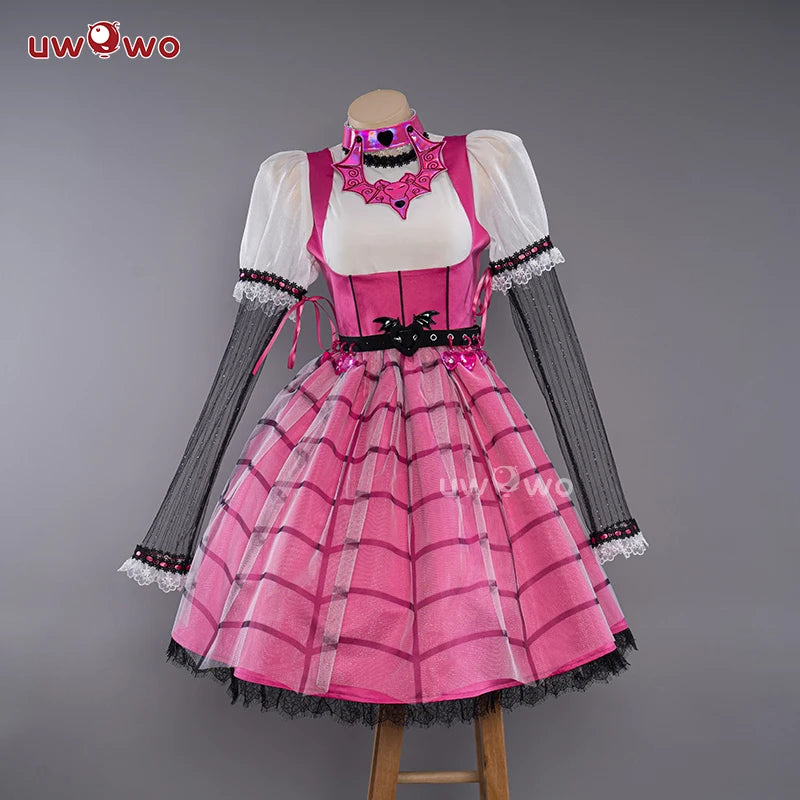 Monster High Draculaura Costume