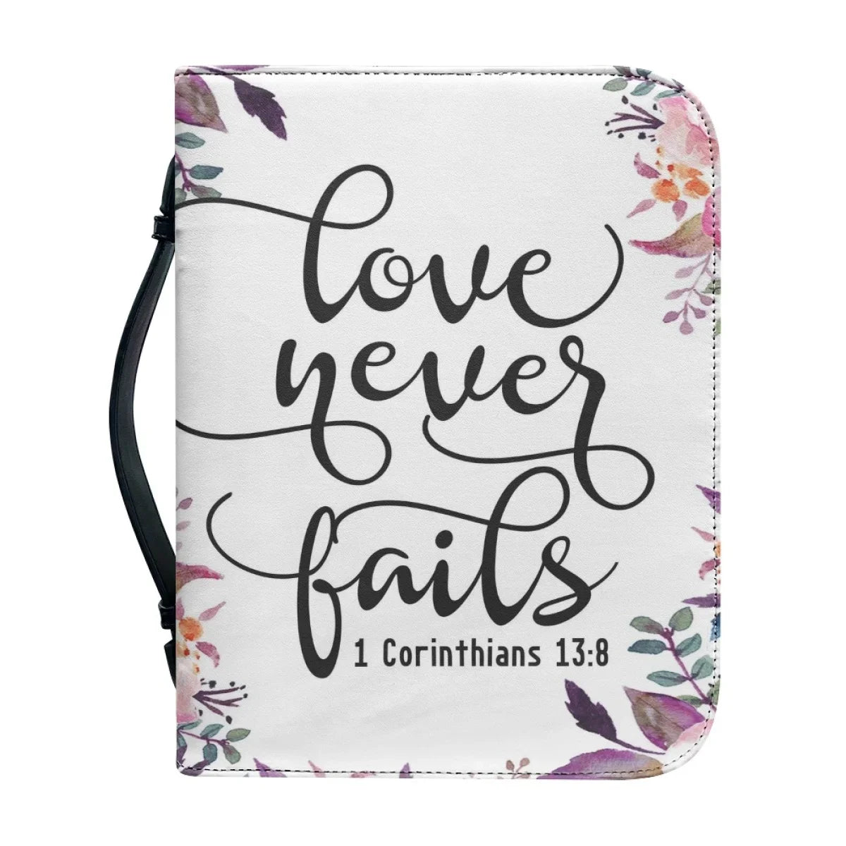 Bible Bag With Pockets