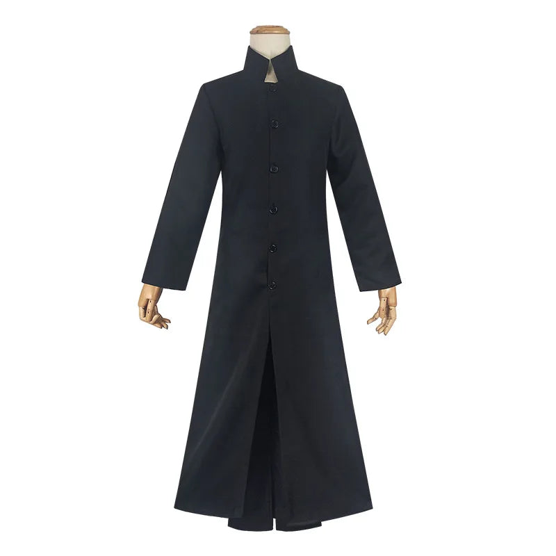 Matrix Costume
