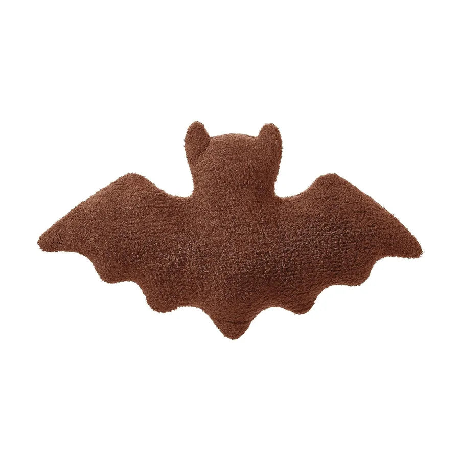 New Halloween Bat Plush Stuffed Pillow