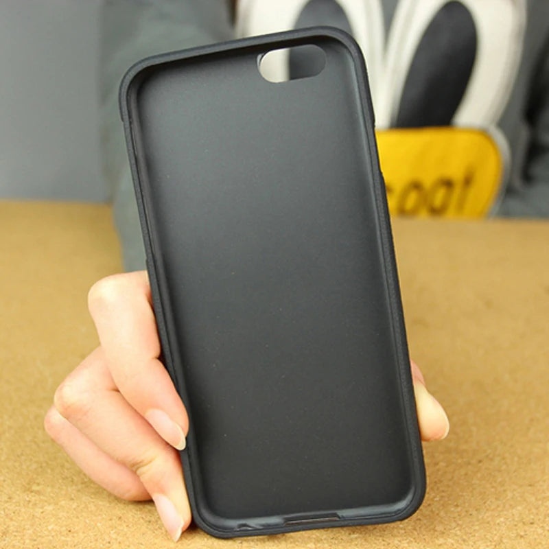 Bible Verse Quotes Phone Cases (for iPhones)