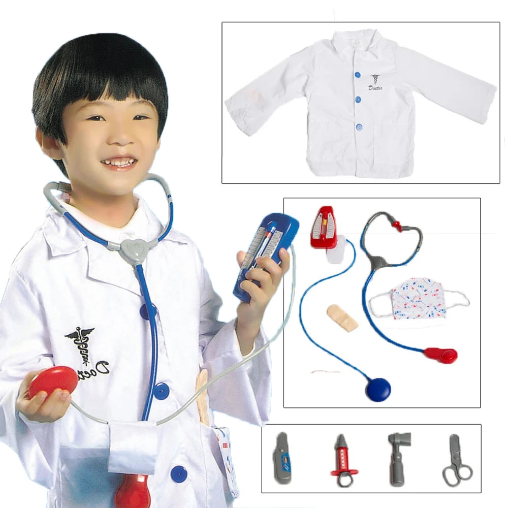 Occupation Costumes (Unisex)