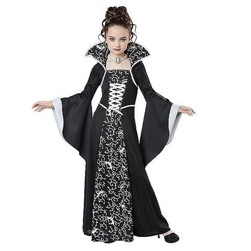 Lady Vampire Costume
