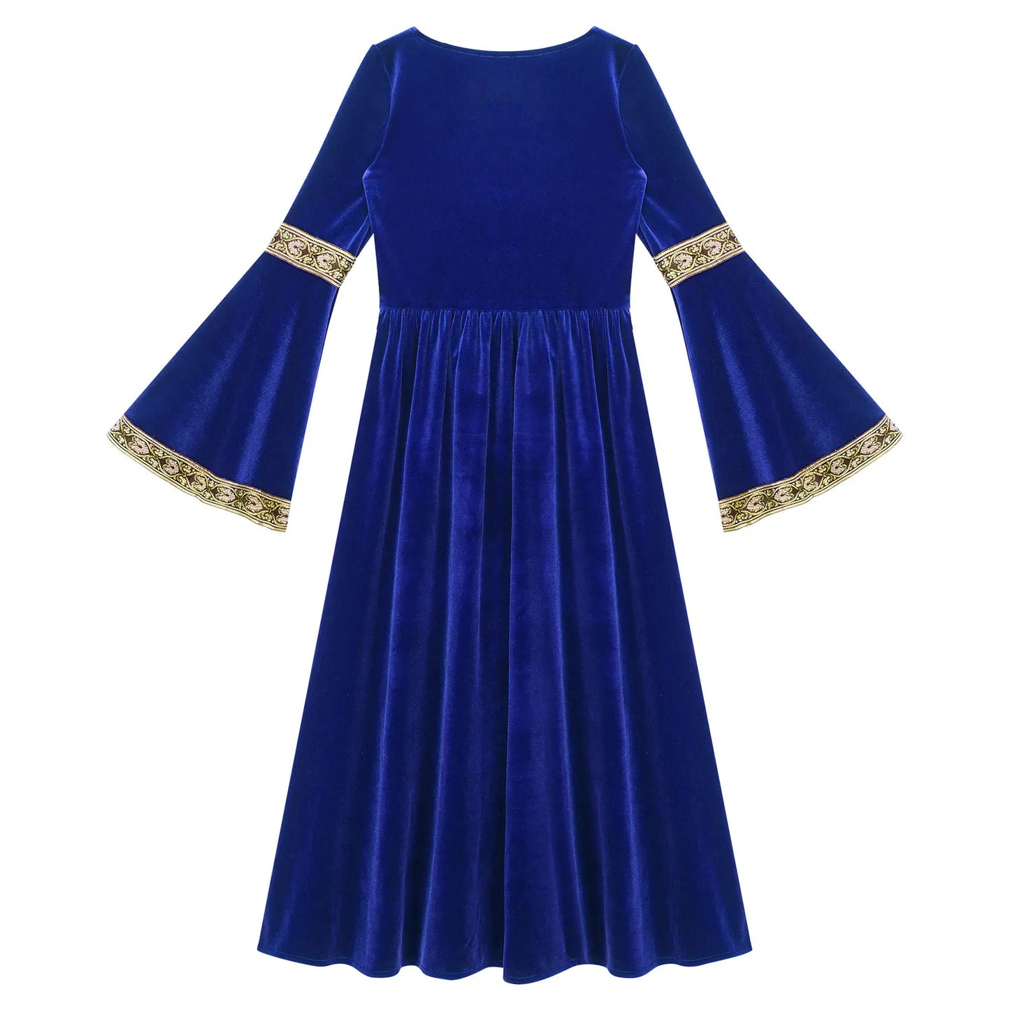 Medieval Renaissance Dress Costumes