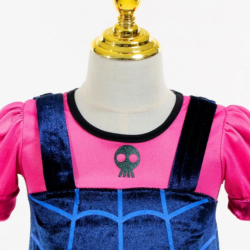 Vampirina Costume