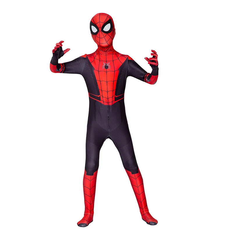Spiderman Costumes (Unisex)