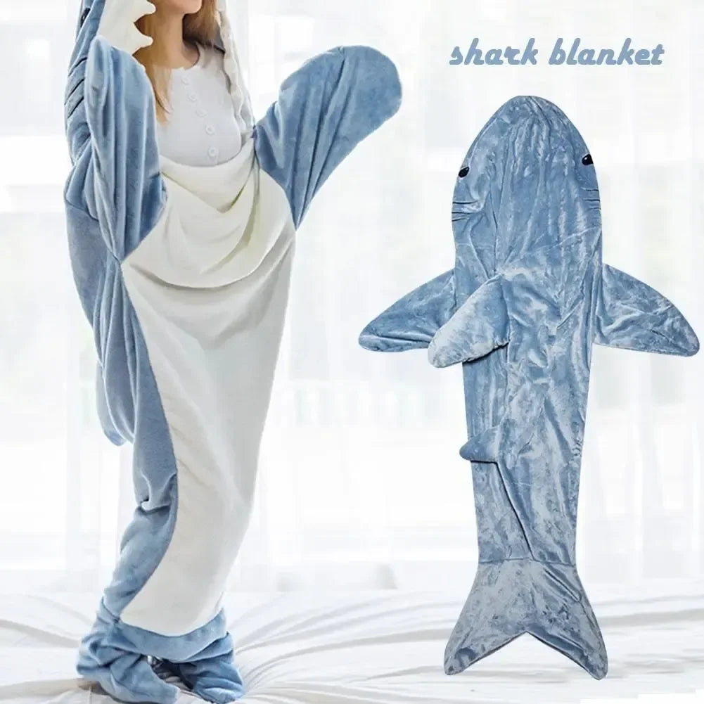 Shark Adult Costumes