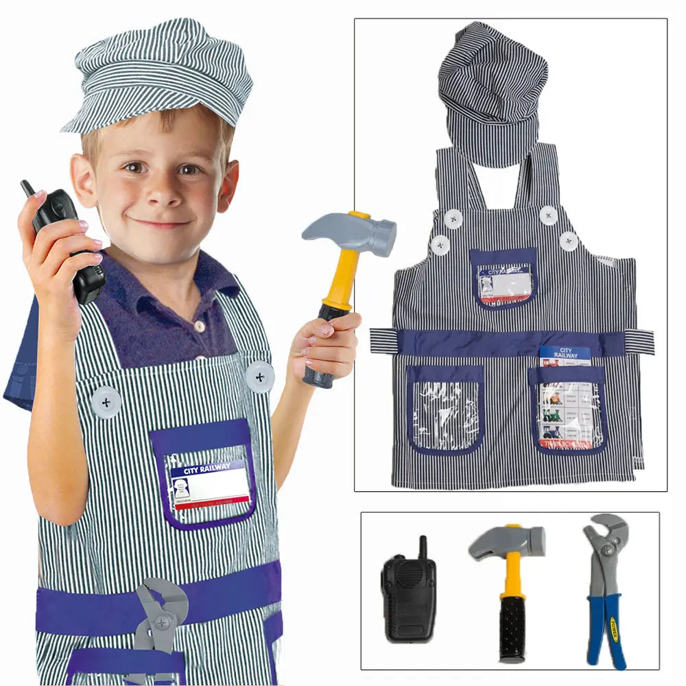 Occupation Costumes (Unisex)