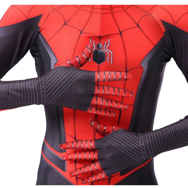 Spiderman Costumes (Unisex)