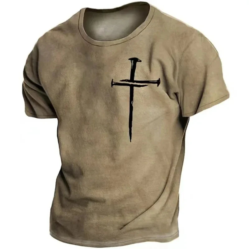 Vintage Christian T-Shirt