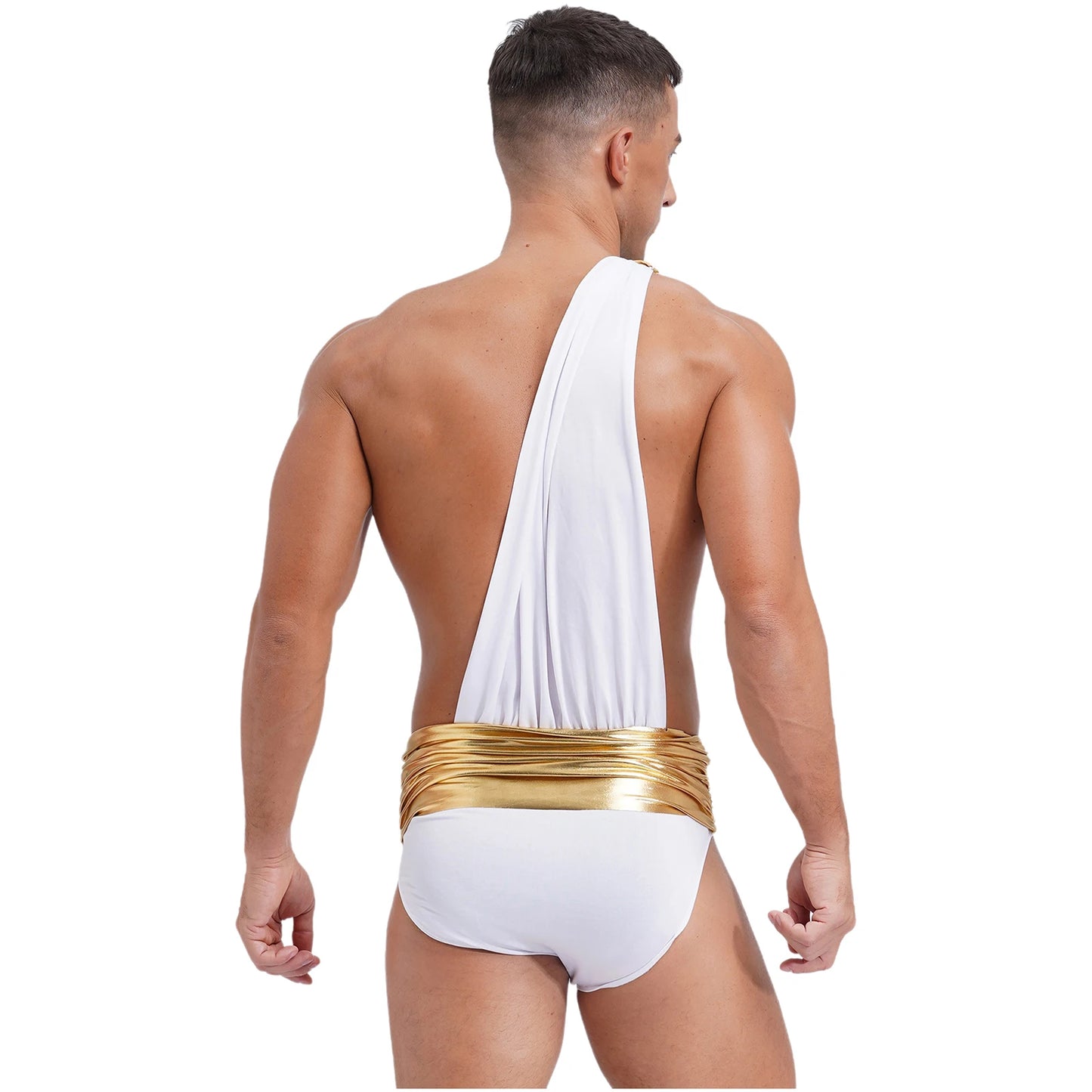Ancient Roman Adult Costume