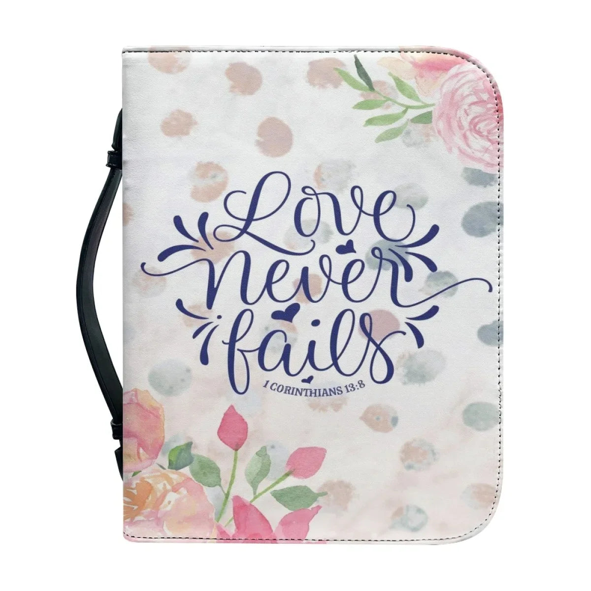 Bible Bag With Pockets