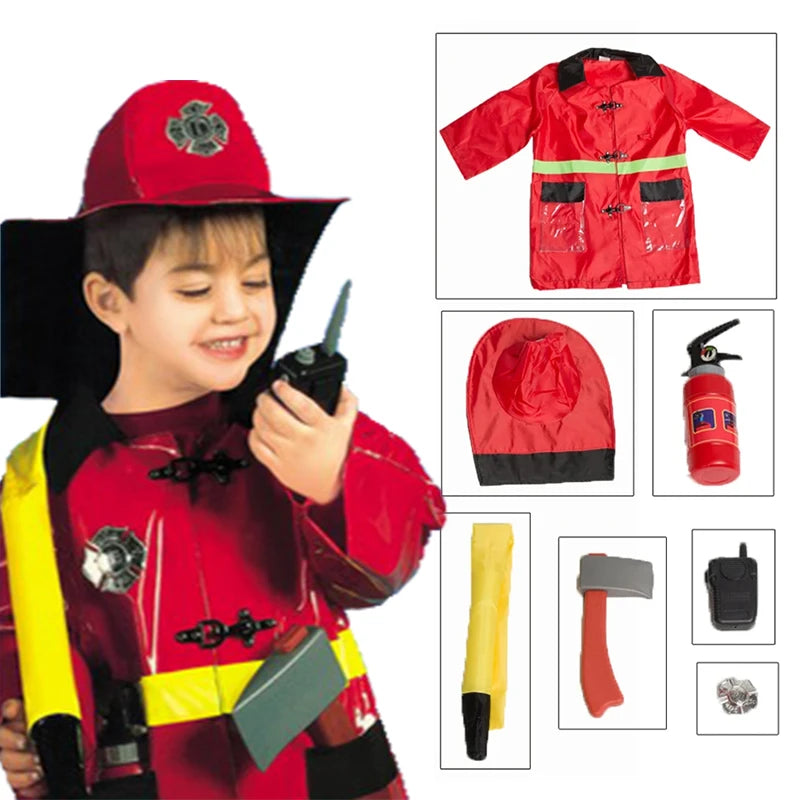 Occupation Costumes (Unisex)