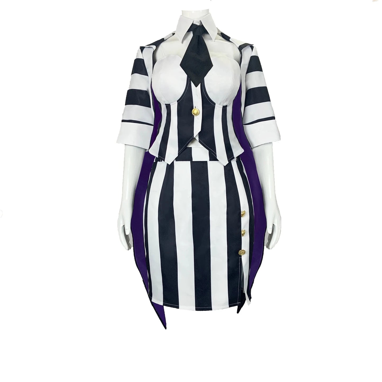 Beetlejuice Costumes (Unisex)