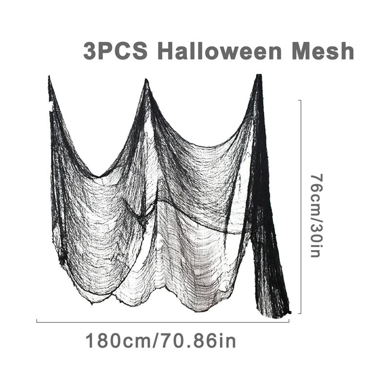 Halloween Party Decorations