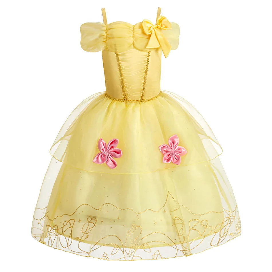 Disney Princess Costumes