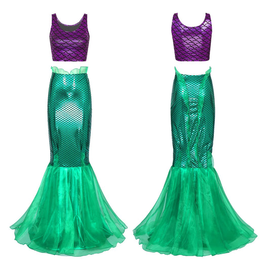 Mermaid Costumes