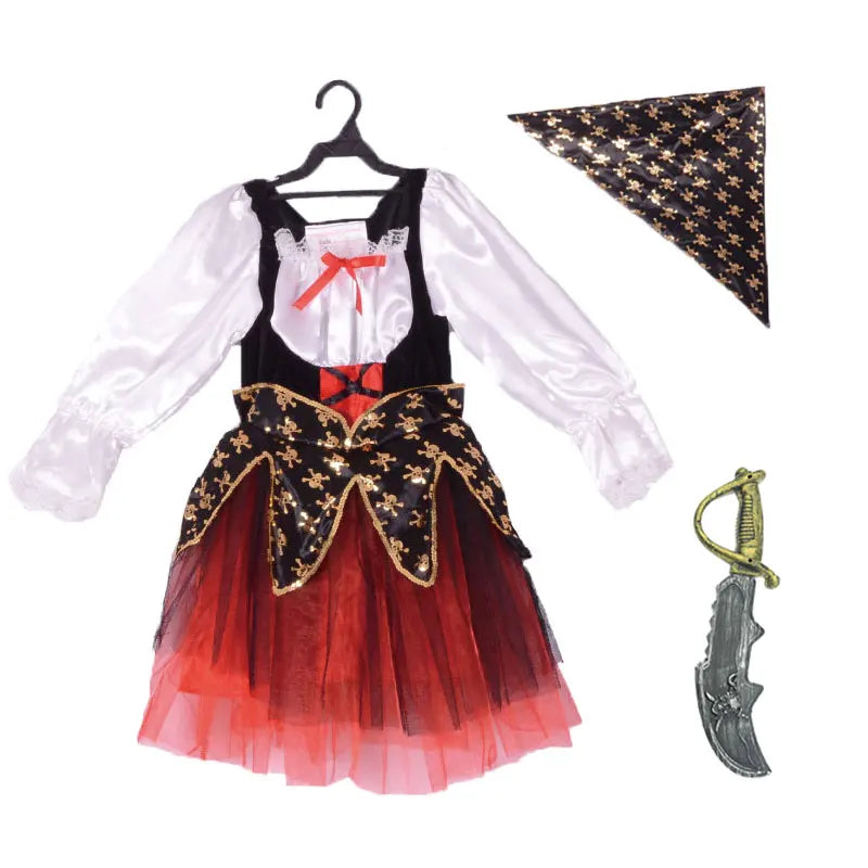 Pirate Costumes