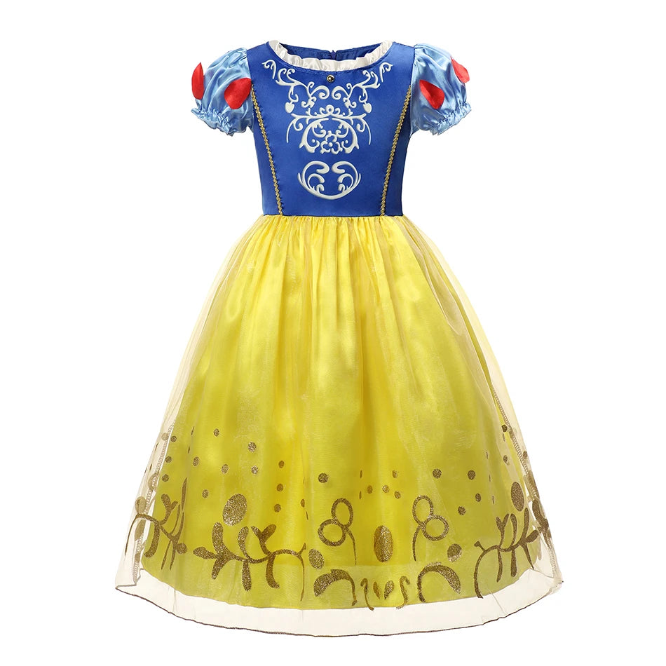 Disney Princess Costumes