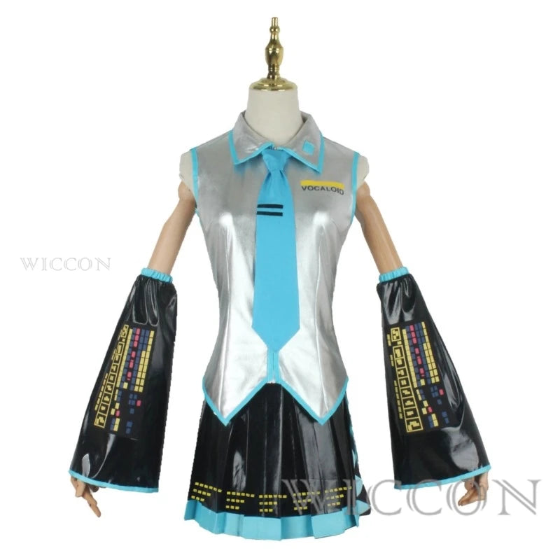 Miku Costume