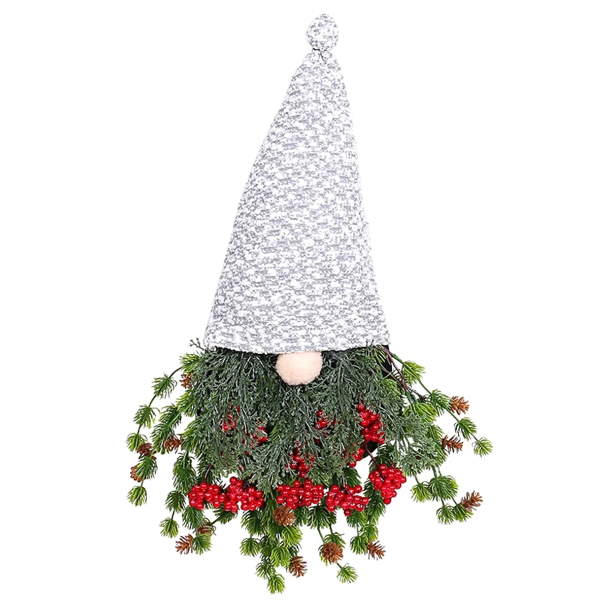 Gnome Wreath