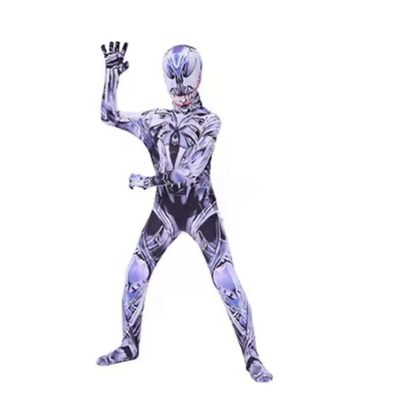 Spiderman Costumes (Unisex)