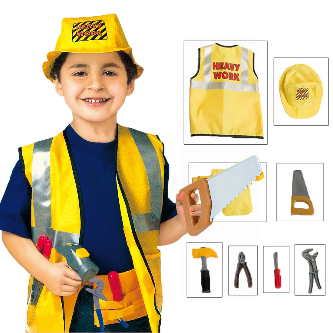 Occupation Costumes (Unisex)