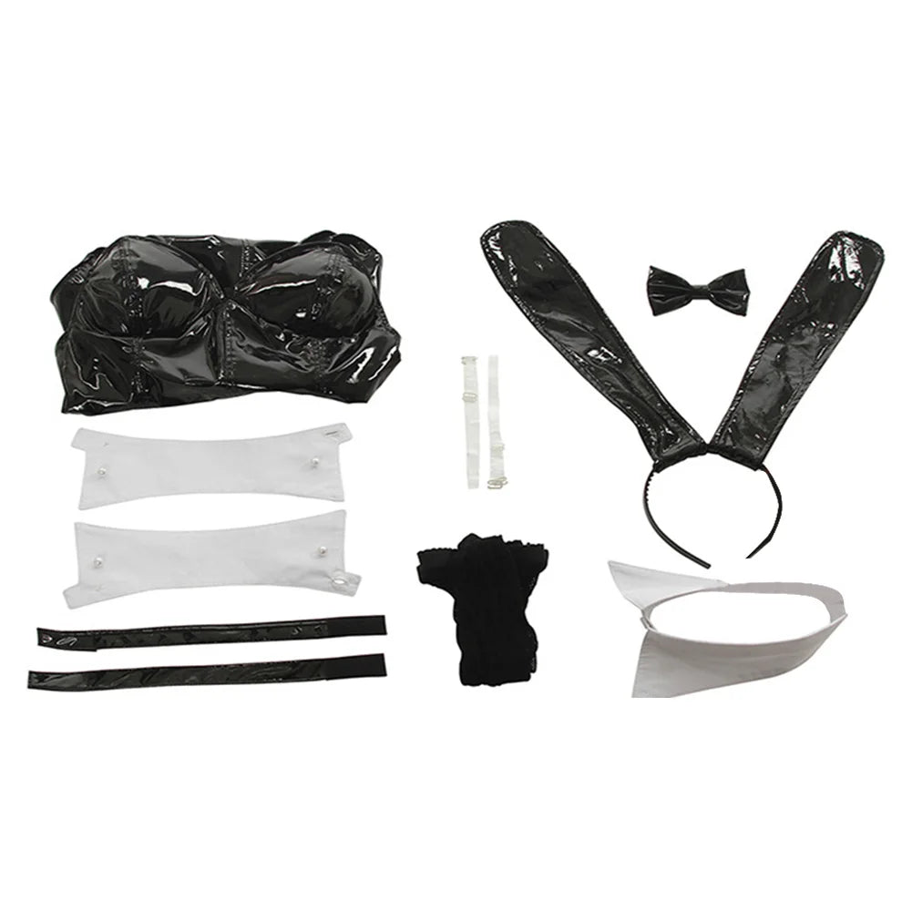 Bunny Costume