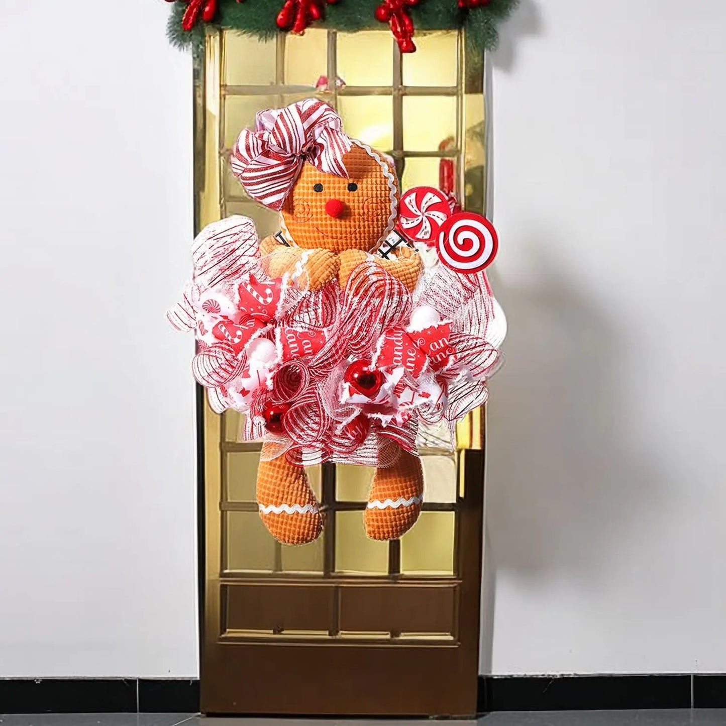 Christmas Wreaths (2 Options)