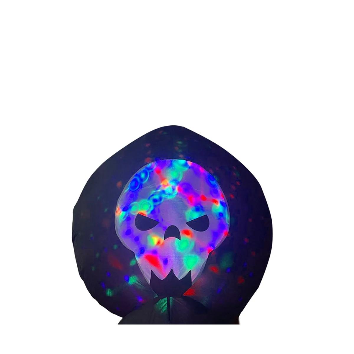 Inflatable Spider (with LED lights)