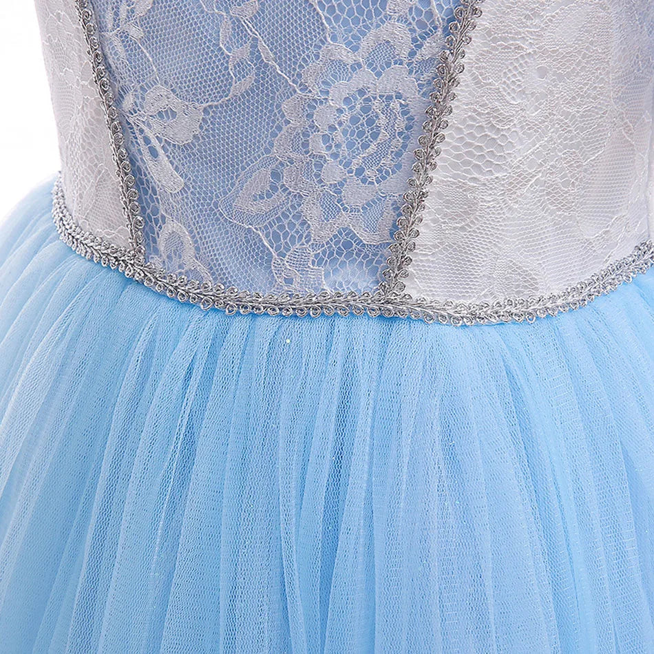 Cinderella Costume for Girls
