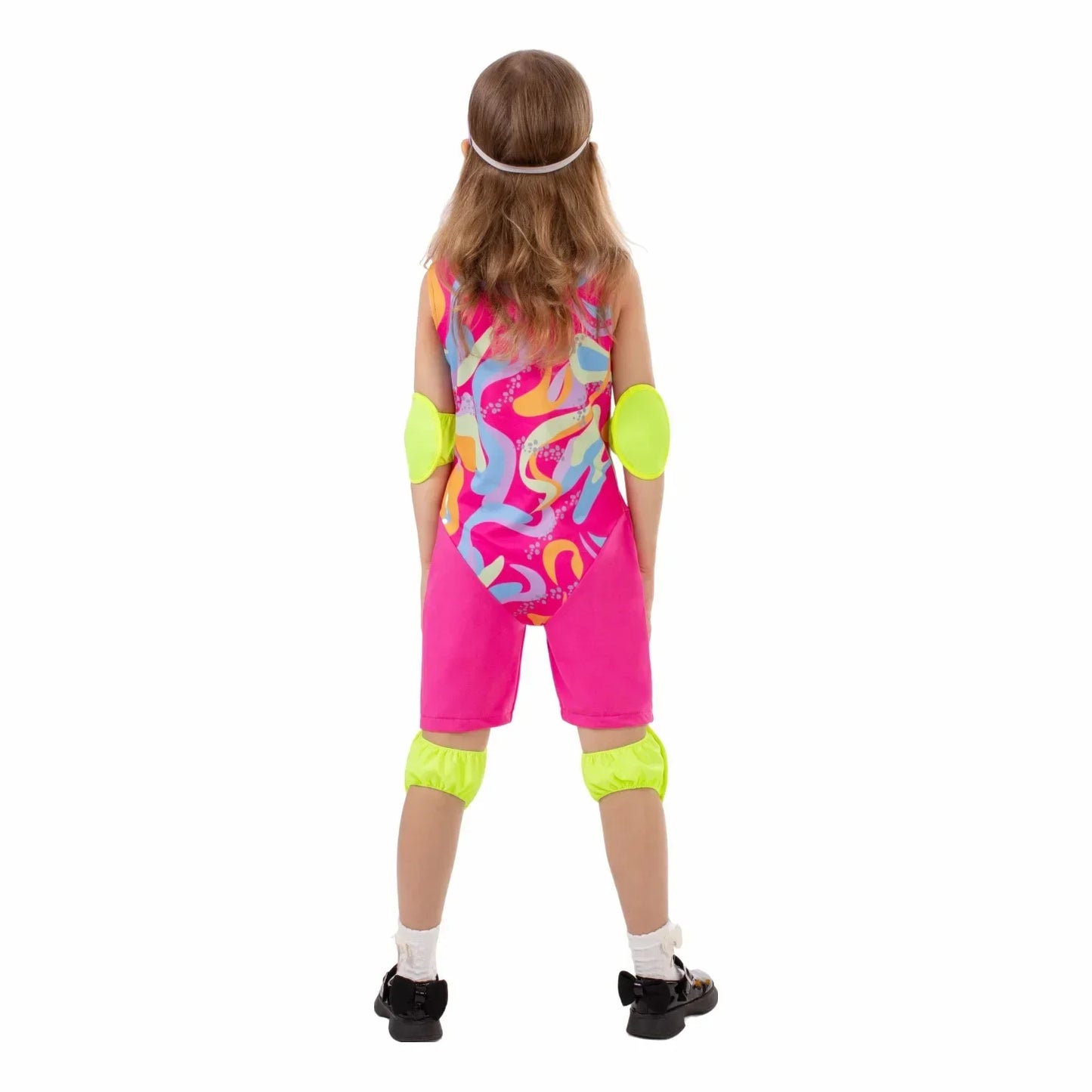 Carnival Barbie and Ken Costumes (Unisex)