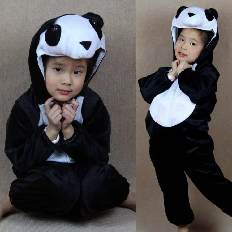 Animal Jumpsuits Costumes