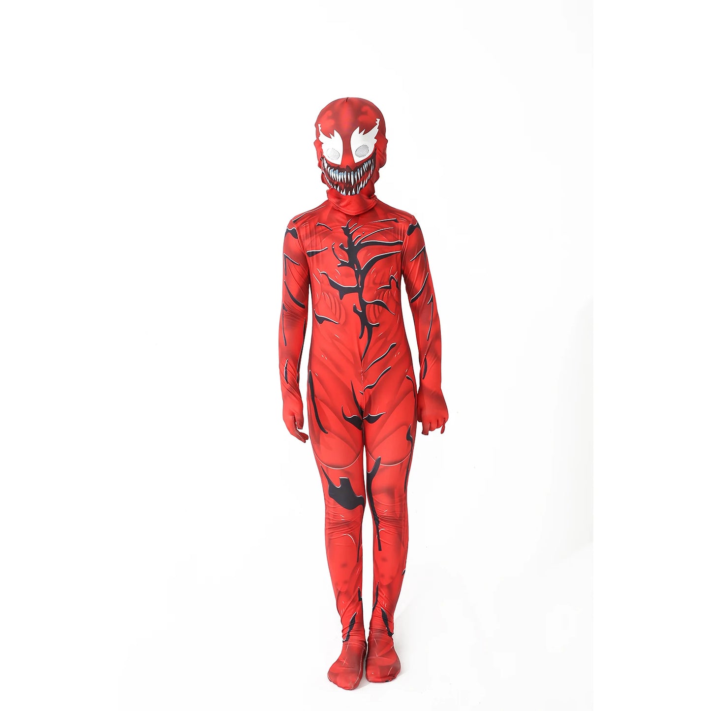 Venom and Carnage Costumes for Boys