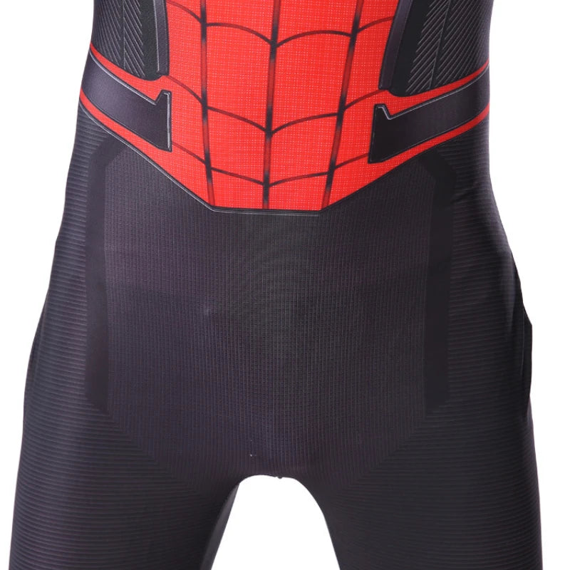 Spiderman Costumes (Unisex)