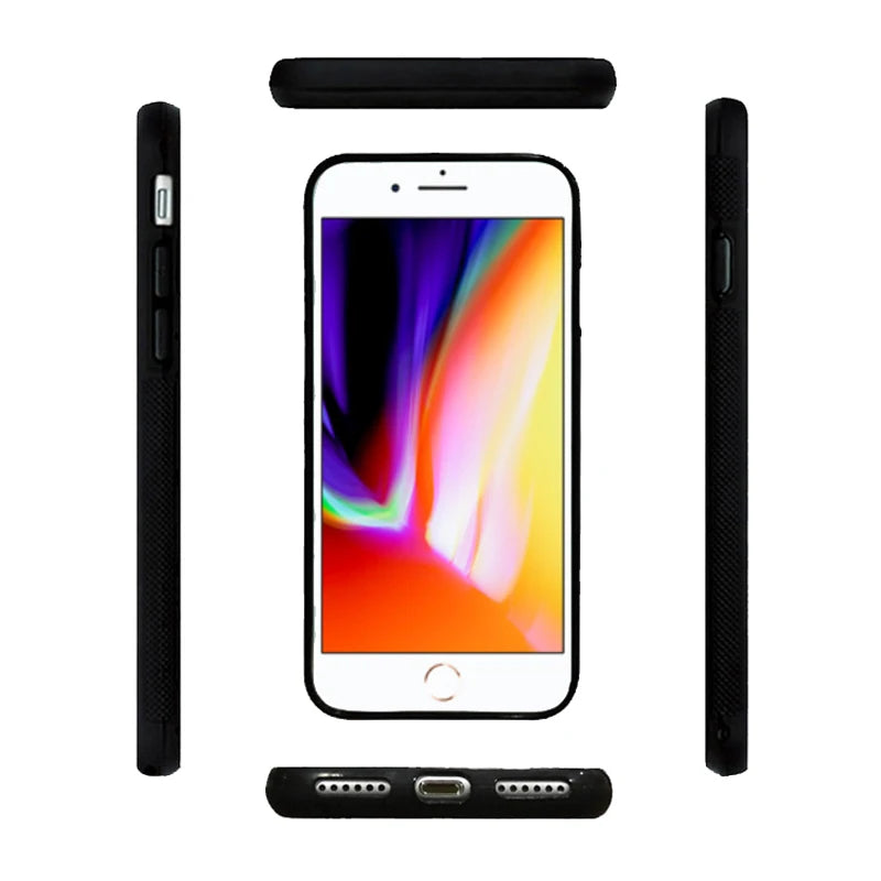 Bible Verse Quotes Phone Cases (for iPhones)