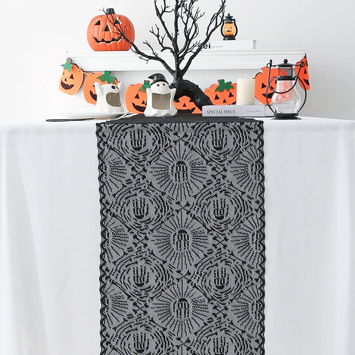 Halloween Party Decorations
