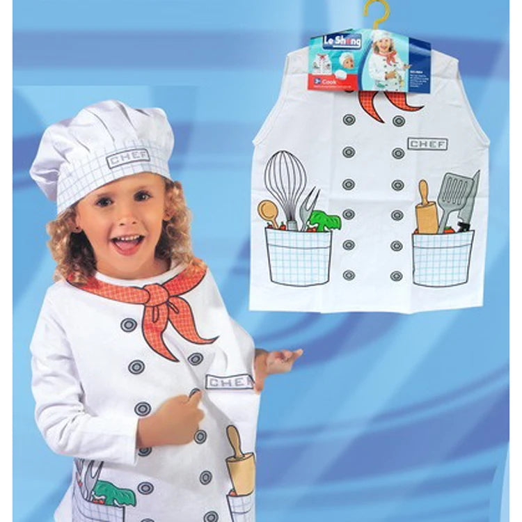 Occupation Costumes (Unisex)