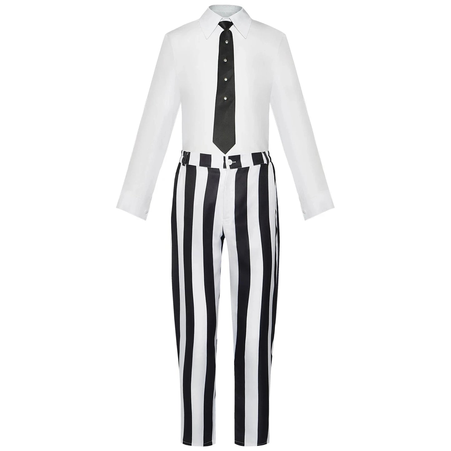 Beetlejuice Costumes (Unisex)