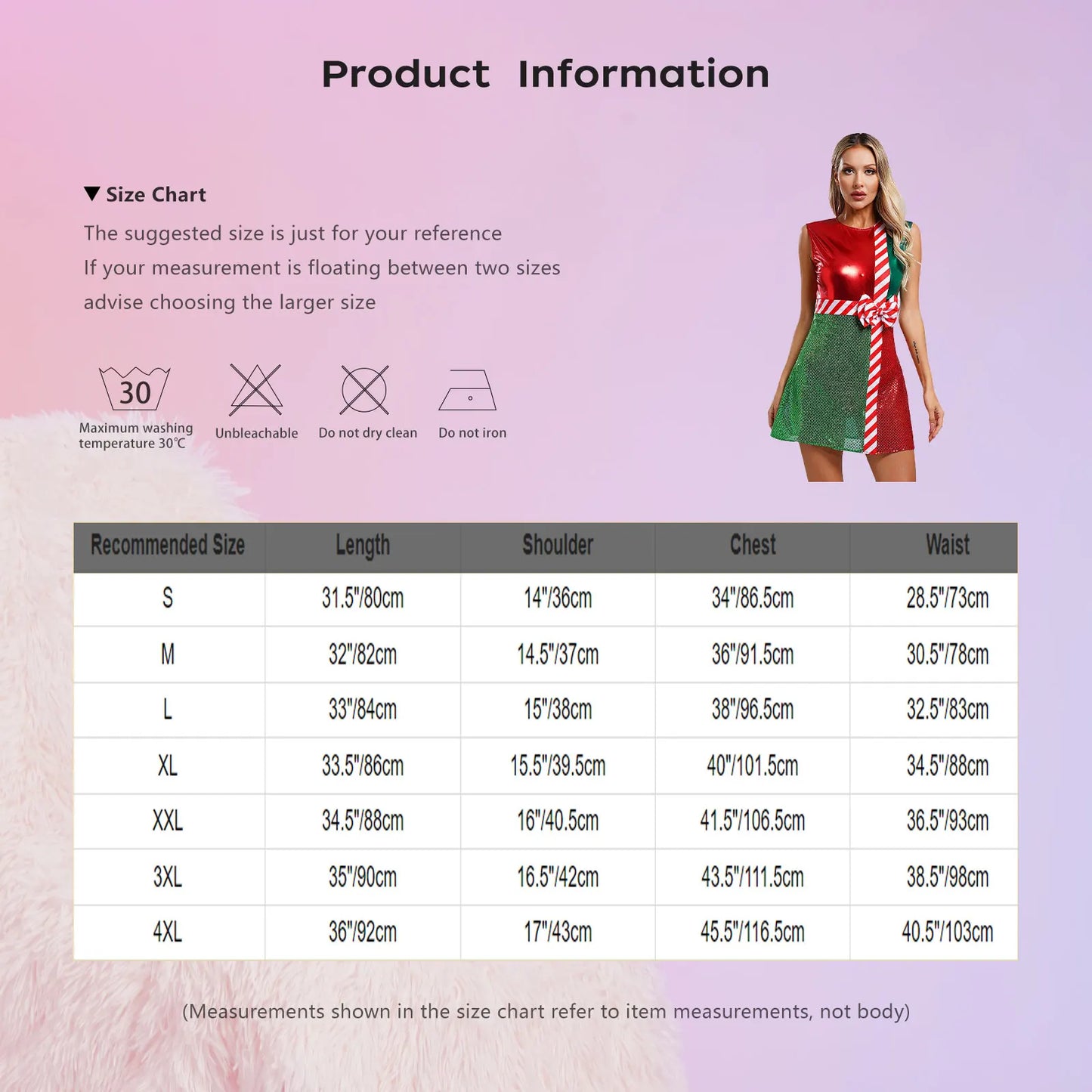 Sleeveless Bowknot Dance Dress